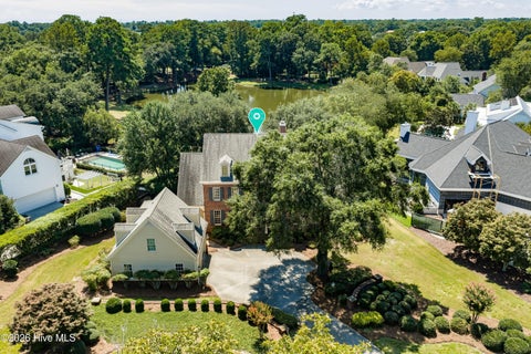 Tiny photo for 1431 Quadrant Circle, Wilmington, NC 28405 (MLS # 100601241)