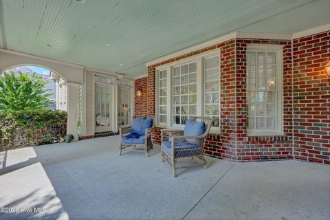 Tiny photo for 1431 Quadrant Circle, Wilmington, NC 28405 (MLS # 100601241)