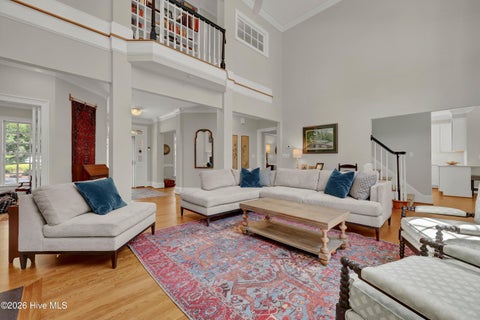 Tiny photo for 1431 Quadrant Circle, Wilmington, NC 28405 (MLS # 100601241)