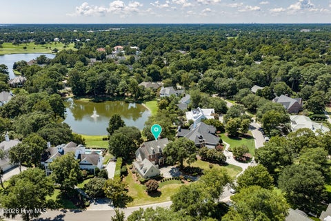 Tiny photo for 1431 Quadrant Circle, Wilmington, NC 28405 (MLS # 100601241)
