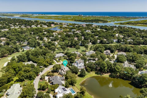 Tiny photo for 1431 Quadrant Circle, Wilmington, NC 28405 (MLS # 100601241)