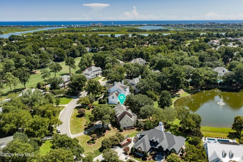 Tiny photo for 1431 Quadrant Circle, Wilmington, NC 28405 (MLS # 100601241)