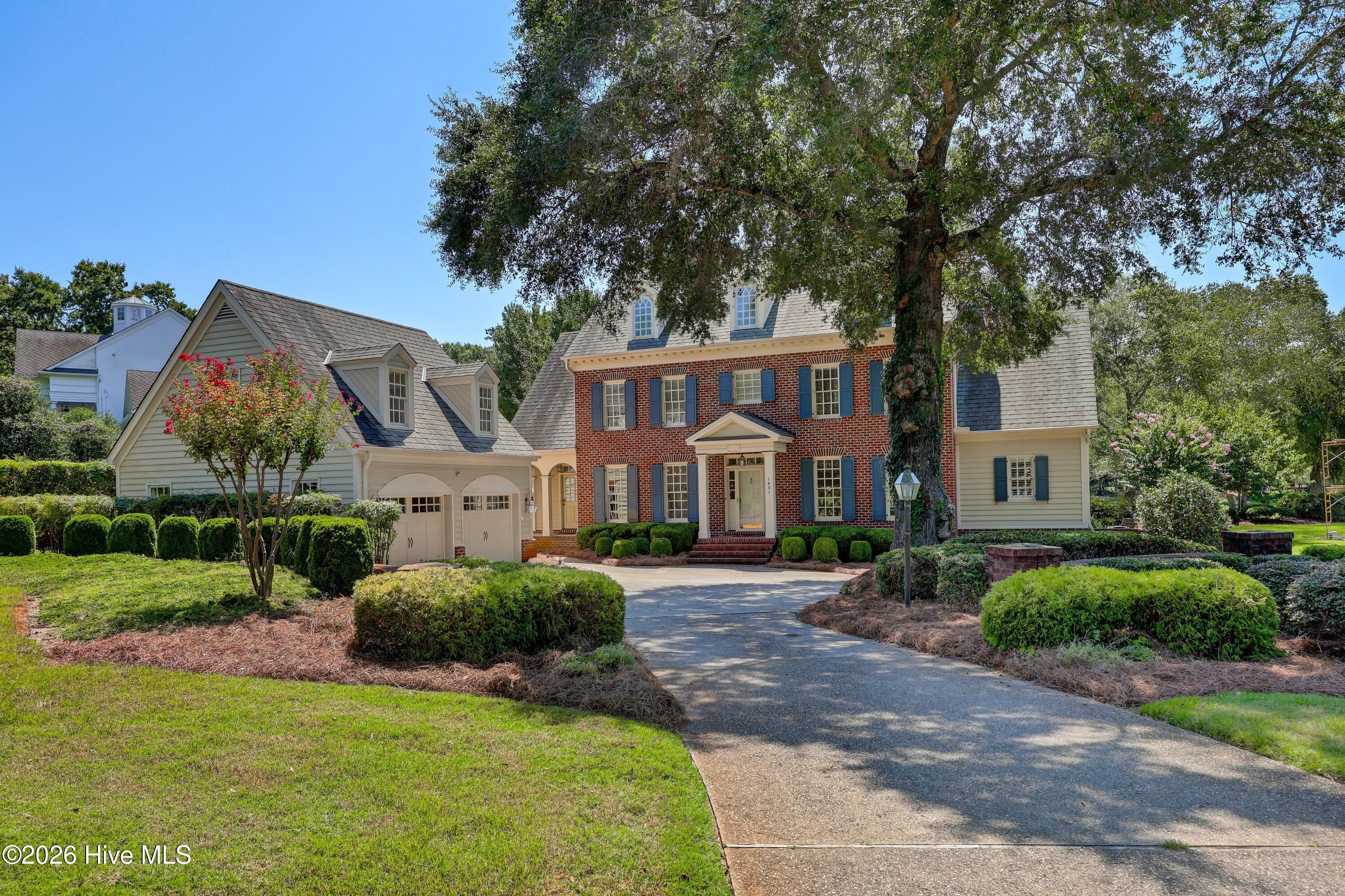 1431 Quadrant Circle