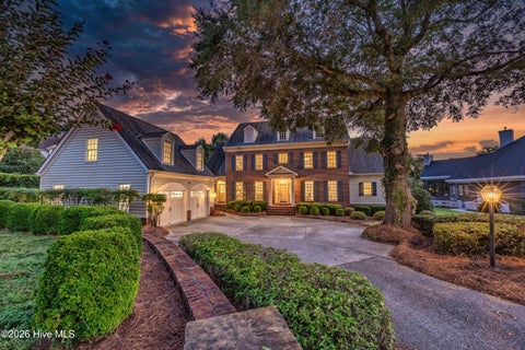 Photo of 1431 Quadrant Circle, Wilmington, NC 28405 (MLS # 100601241)