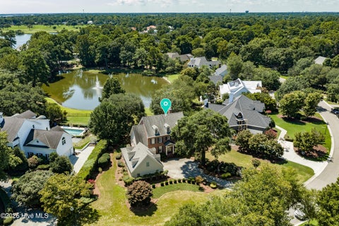 Tiny photo for 1431 Quadrant Circle, Wilmington, NC 28405 (MLS # 100601241)