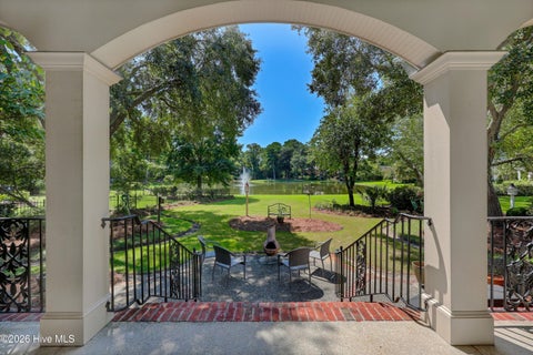 Tiny photo for 1431 Quadrant Circle, Wilmington, NC 28405 (MLS # 100601241)