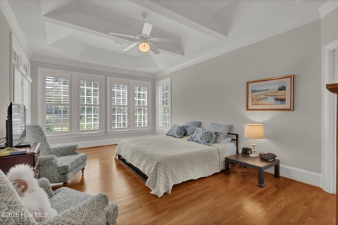 Tiny photo for 1431 Quadrant Circle, Wilmington, NC 28405 (MLS # 100601241)