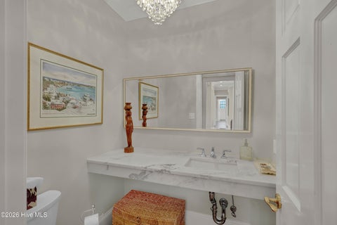 Tiny photo for 1431 Quadrant Circle, Wilmington, NC 28405 (MLS # 100601241)