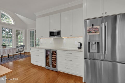 Tiny photo for 1431 Quadrant Circle, Wilmington, NC 28405 (MLS # 100601241)
