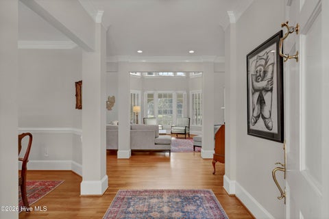 Tiny photo for 1431 Quadrant Circle, Wilmington, NC 28405 (MLS # 100601241)