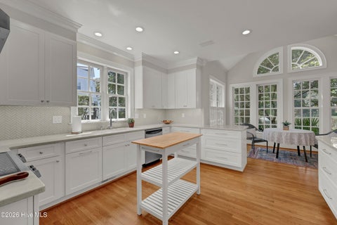 Tiny photo for 1431 Quadrant Circle, Wilmington, NC 28405 (MLS # 100601241)
