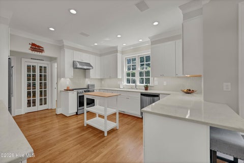 Tiny photo for 1431 Quadrant Circle, Wilmington, NC 28405 (MLS # 100601241)