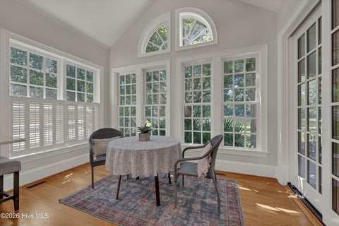 Tiny photo for 1431 Quadrant Circle, Wilmington, NC 28405 (MLS # 100601241)