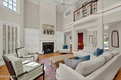 Tiny photo for 1431 Quadrant Circle, Wilmington, NC 28405 (MLS # 100601241)
