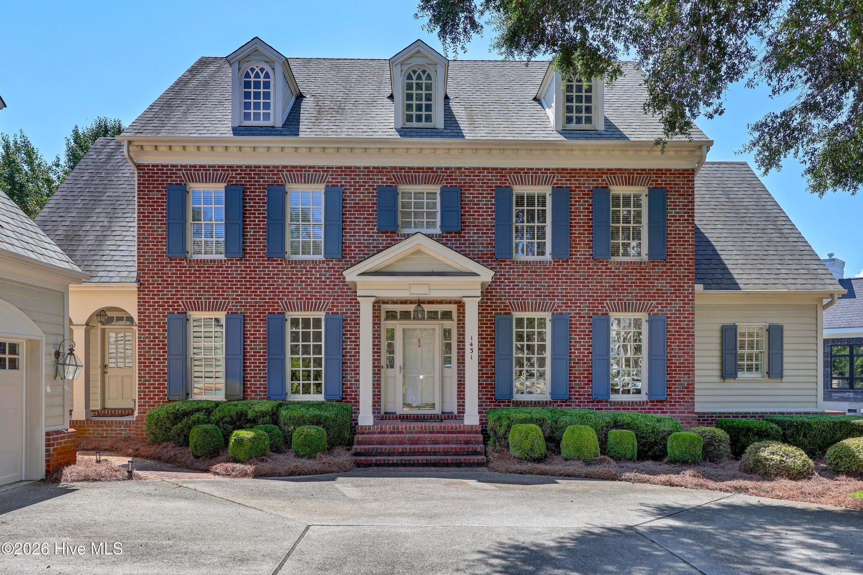 1431 Quadrant Circle