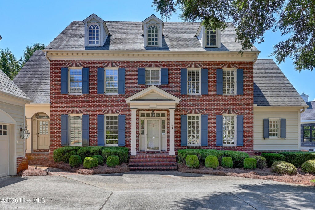 Photo of 1431 Quadrant Circle, Wilmington, NC 28405 (MLS # 100601241)