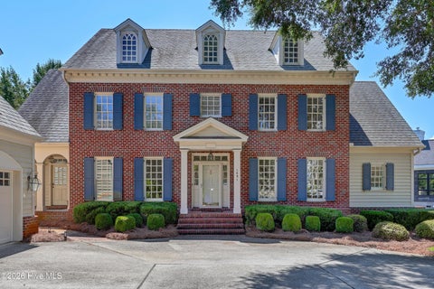 Tiny photo for 1431 Quadrant Circle, Wilmington, NC 28405 (MLS # 100601241)