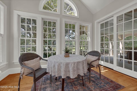 Tiny photo for 1431 Quadrant Circle, Wilmington, NC 28405 (MLS # 100601241)