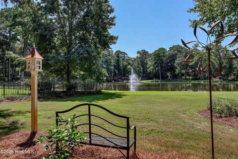 Tiny photo for 1431 Quadrant Circle, Wilmington, NC 28405 (MLS # 100601241)