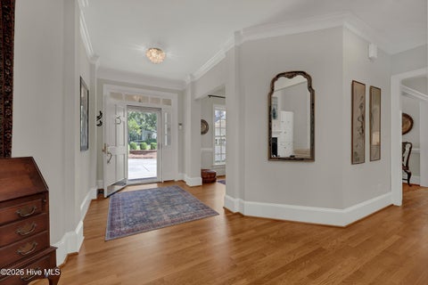 Tiny photo for 1431 Quadrant Circle, Wilmington, NC 28405 (MLS # 100601241)