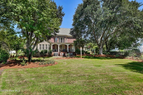 Tiny photo for 1431 Quadrant Circle, Wilmington, NC 28405 (MLS # 100601241)
