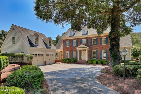 Tiny photo for 1431 Quadrant Circle, Wilmington, NC 28405 (MLS # 100601241)