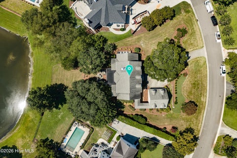 Tiny photo for 1431 Quadrant Circle, Wilmington, NC 28405 (MLS # 100601241)