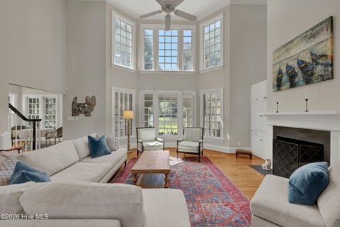 Tiny photo for 1431 Quadrant Circle, Wilmington, NC 28405 (MLS # 100601241)