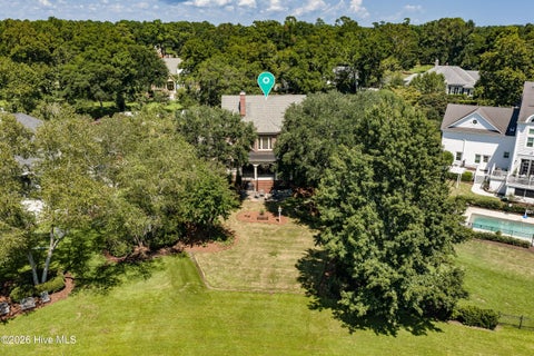 Tiny photo for 1431 Quadrant Circle, Wilmington, NC 28405 (MLS # 100601241)