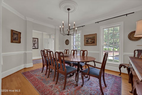 Tiny photo for 1431 Quadrant Circle, Wilmington, NC 28405 (MLS # 100601241)