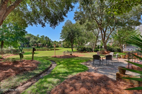 Tiny photo for 1431 Quadrant Circle, Wilmington, NC 28405 (MLS # 100601241)