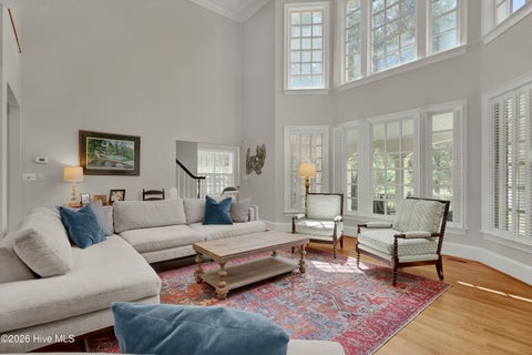 Tiny photo for 1431 Quadrant Circle, Wilmington, NC 28405 (MLS # 100601241)