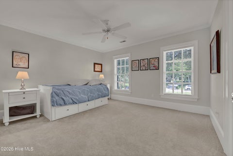 Tiny photo for 1431 Quadrant Circle, Wilmington, NC 28405 (MLS # 100601241)