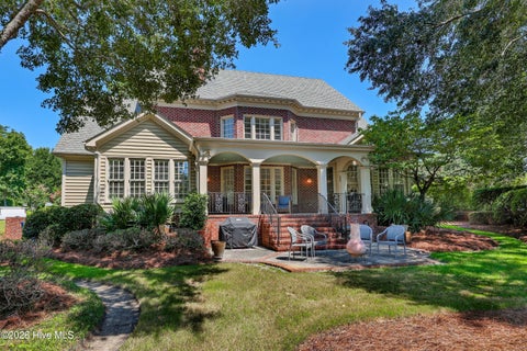 Tiny photo for 1431 Quadrant Circle, Wilmington, NC 28405 (MLS # 100601241)