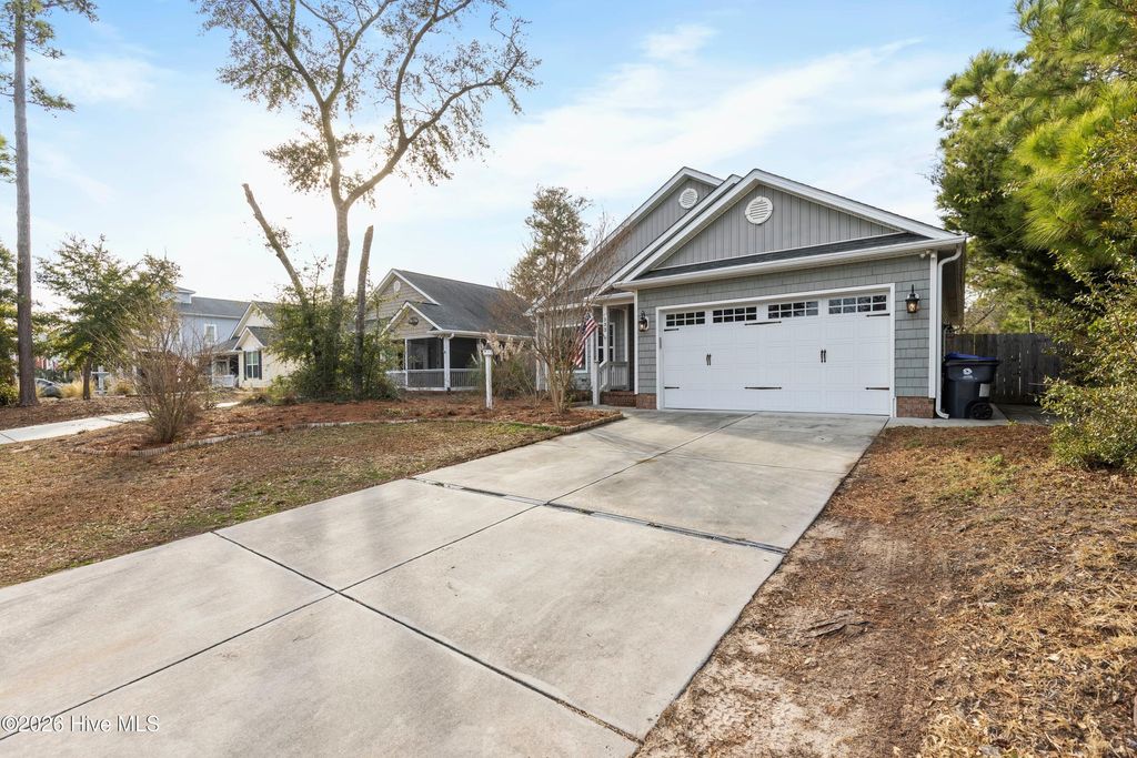 Photo of 333 NE 55th Street, Oak Island, NC 28465 (MLS # 100548789)