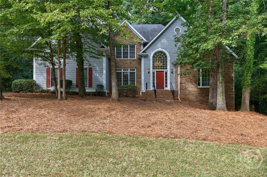 Photo of 105 Telfair Place, Athens, GA 30606 (MLS # CL363231)