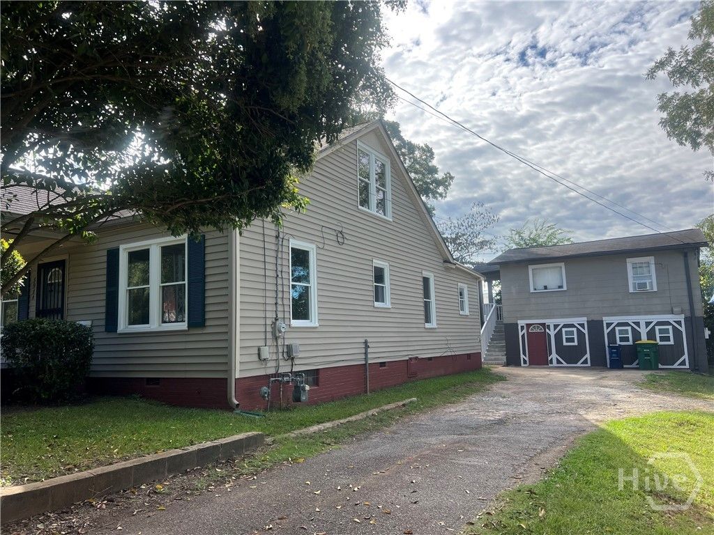 Photo of 597 Dearing Street, Athens, GA 30606 (MLS # CL353291)