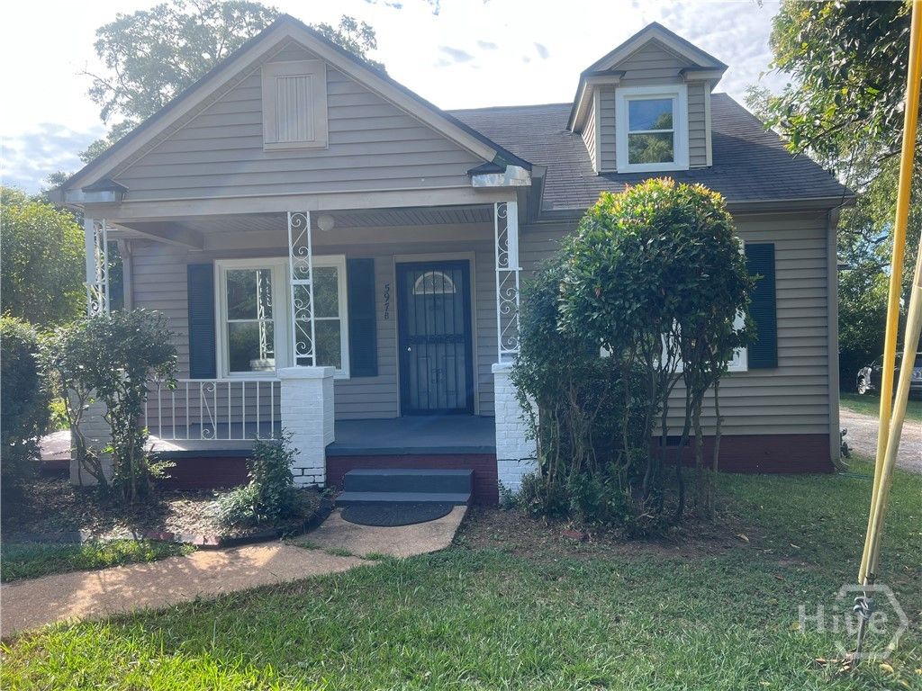 Photo of 597 Dearing Street, Athens, GA 30606 (MLS # CL353291)