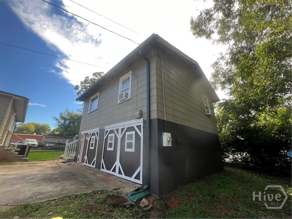 Photo of 597 Dearing Street, Athens, GA 30606 (MLS # CL353291)