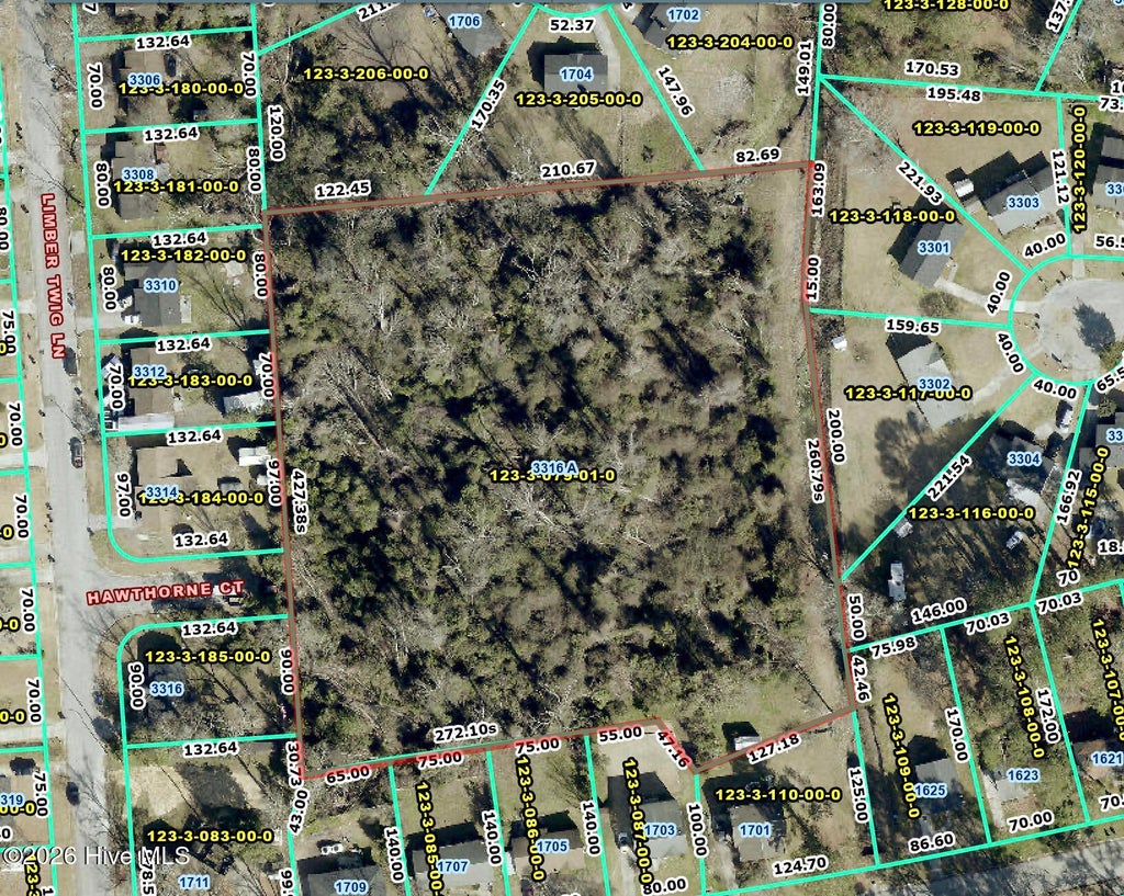 Photo of 3316 Limber Twig Lane, Augusta, GA 30906 (MLS # 100600725)
