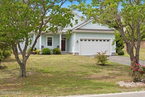 Photo of 4769 Fish Factory Road SE, Southport, NC 28461 (MLS # 100572800)