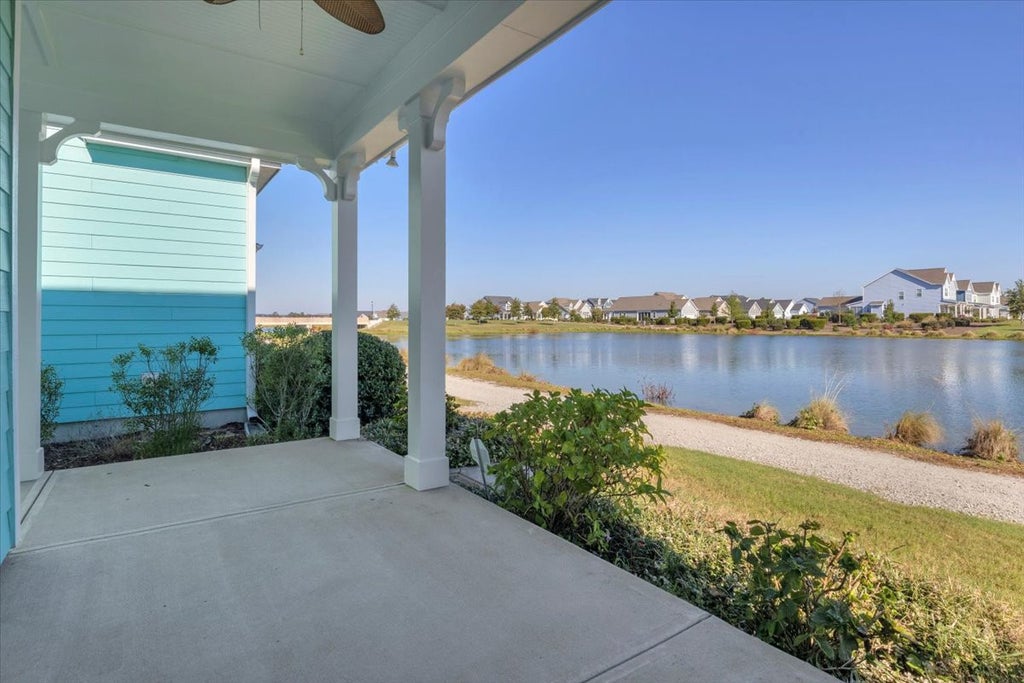 Photo of 4833 Waves Pointe, Wilmington, NC 28412 (MLS # 100613390)