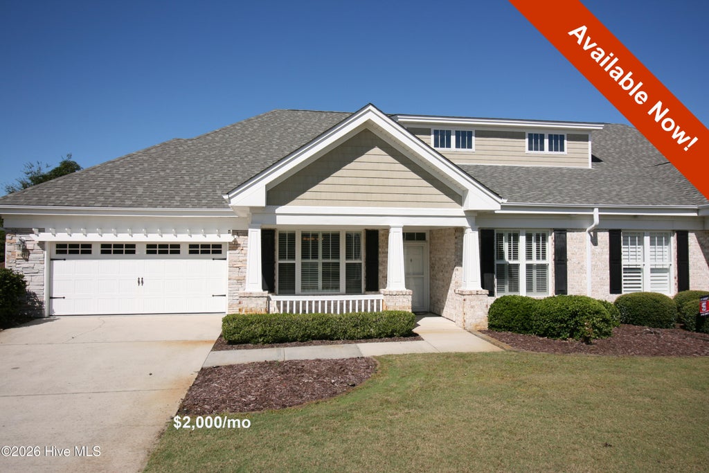 Photo of 8531 Bella Sera Way, Wilmington, NC 28411 (MLS # 100610054)