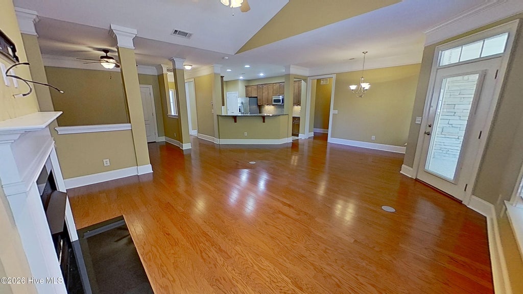 Photo of 8531 Bella Sera Way, Wilmington, NC 28411 (MLS # 100610054)