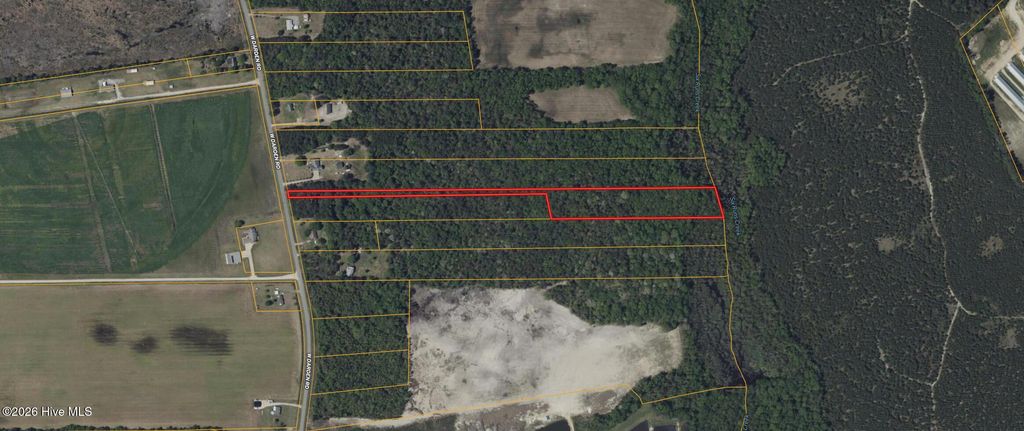 Photo of 0 W Darden Road, Clinton, NC 28328 (MLS # 100570848)
