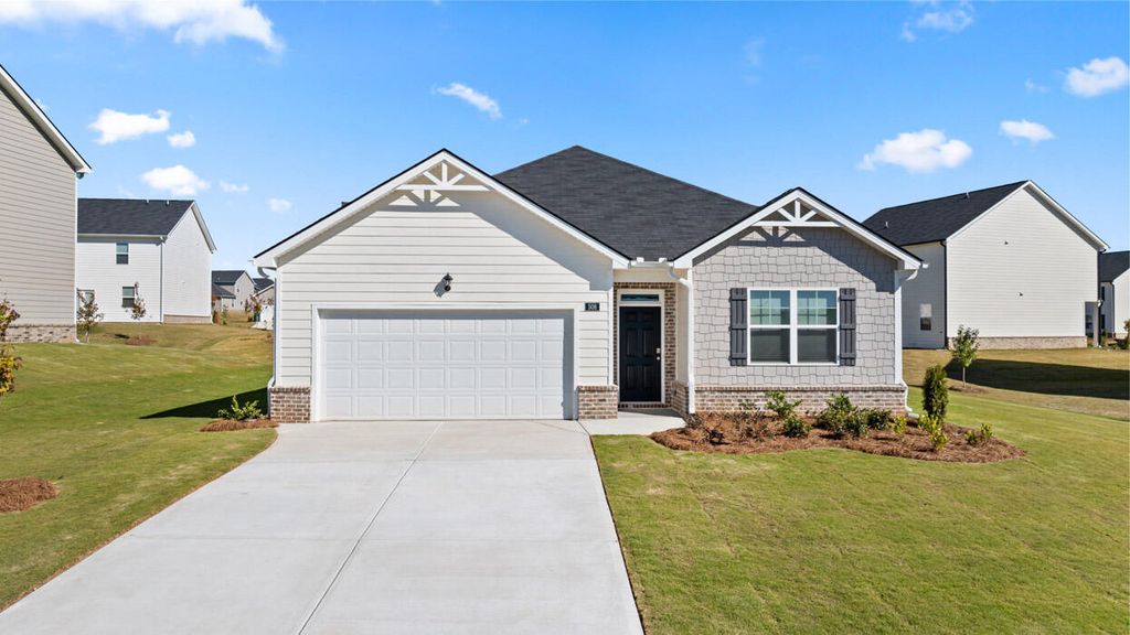 Photo of 607 Lina Drive, Grovetown, GA 30813 (MLS # 551973)