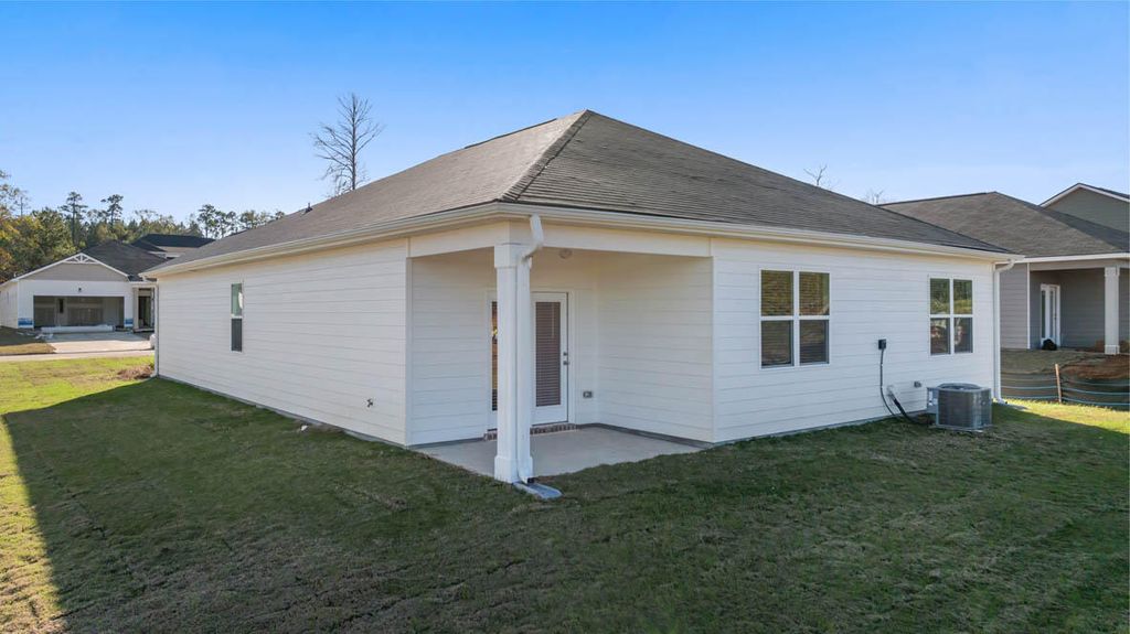 Photo of 607 Lina Drive, Grovetown, GA 30813 (MLS # 551973)