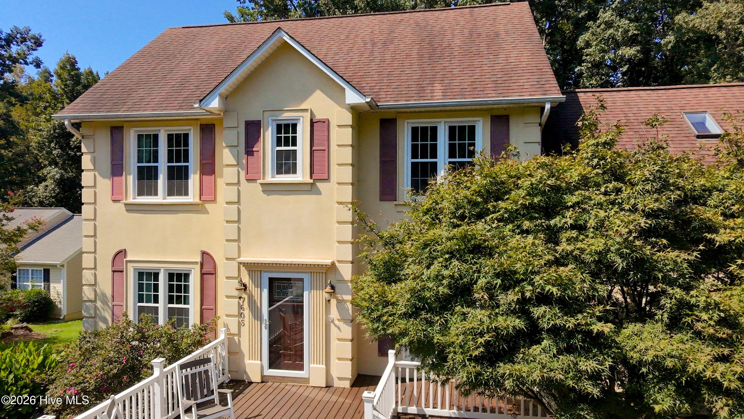7605 Keating Drive