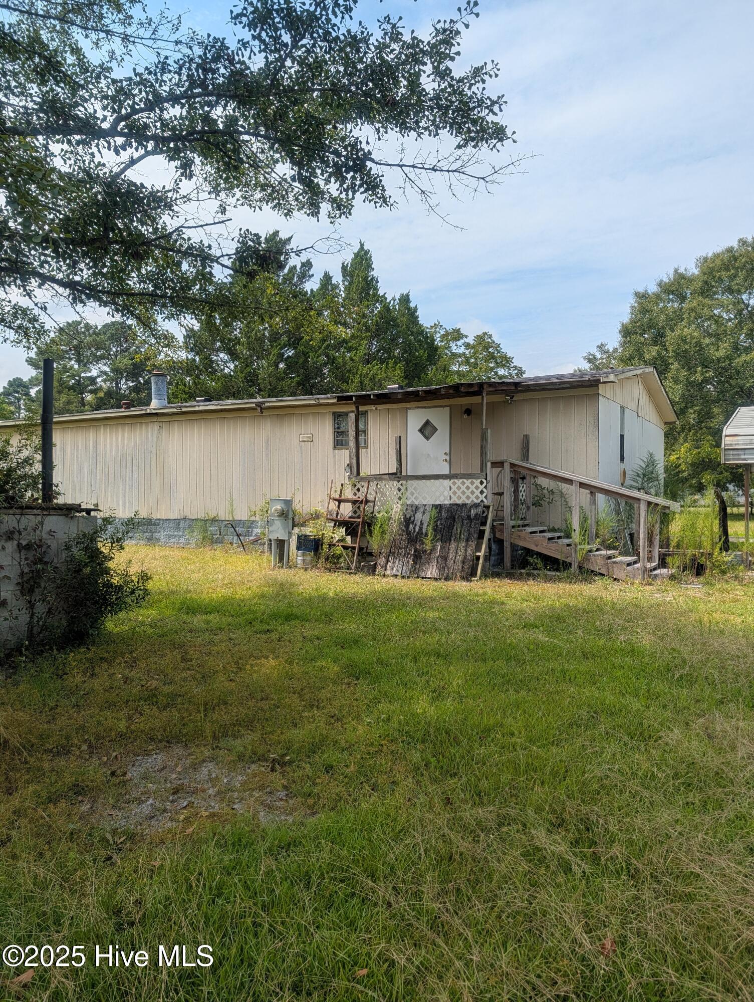 Richlands, North Carolina 28574, United States, ,Land,Active,256062