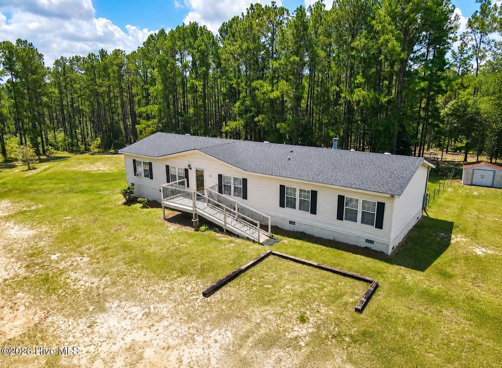 Photo of 6549 Snider Road, Mitchell, GA 30820 (MLS # 100594206)